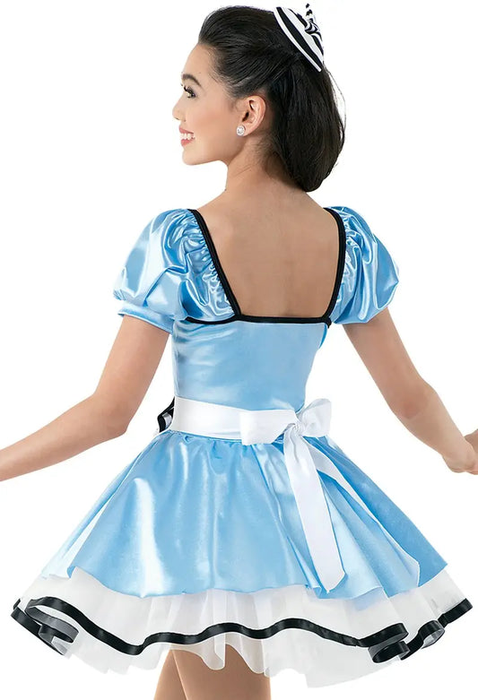 Weissman 9453 - In A World Of My Own