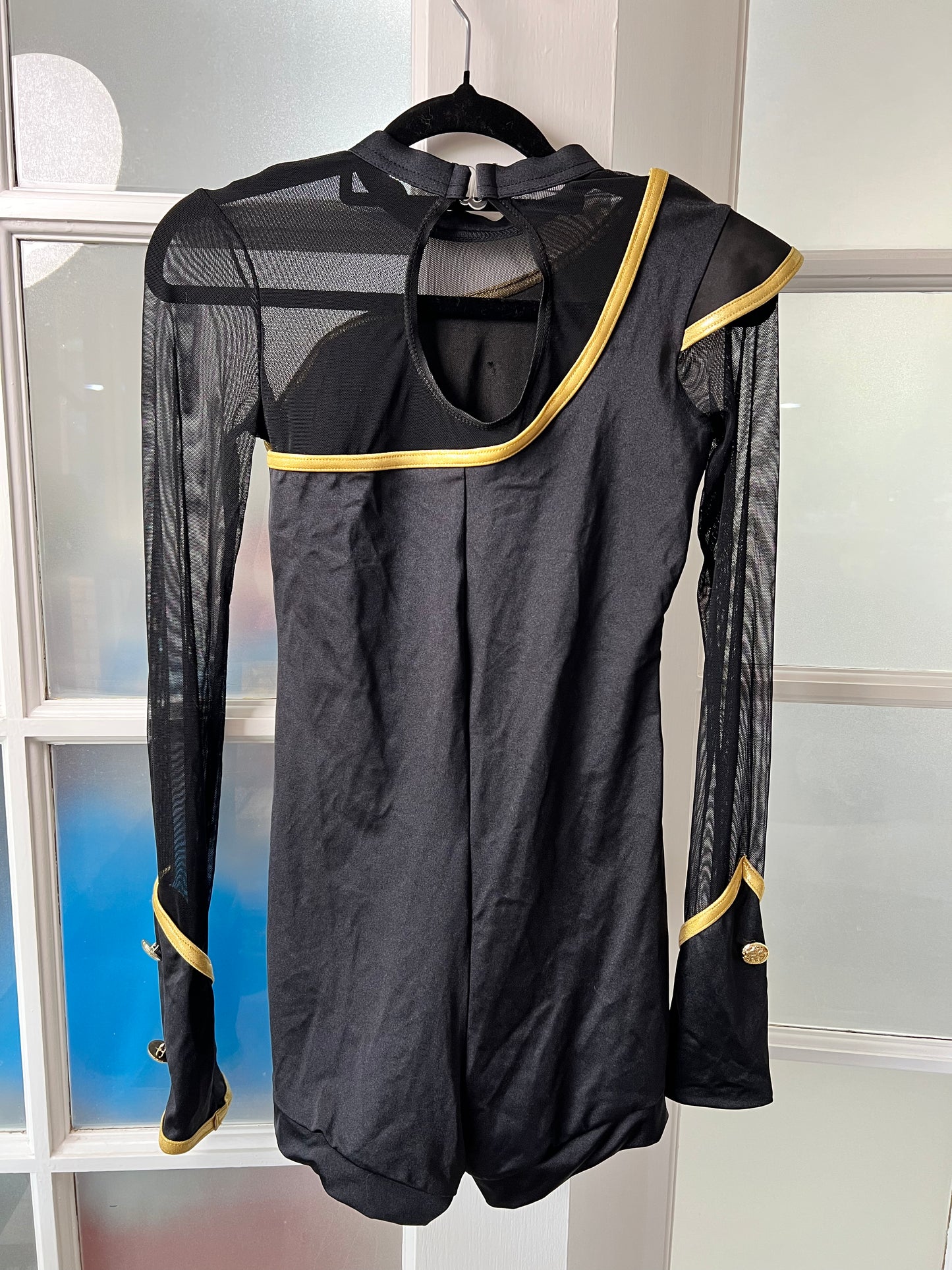 Weissman 11151 - Crystallize