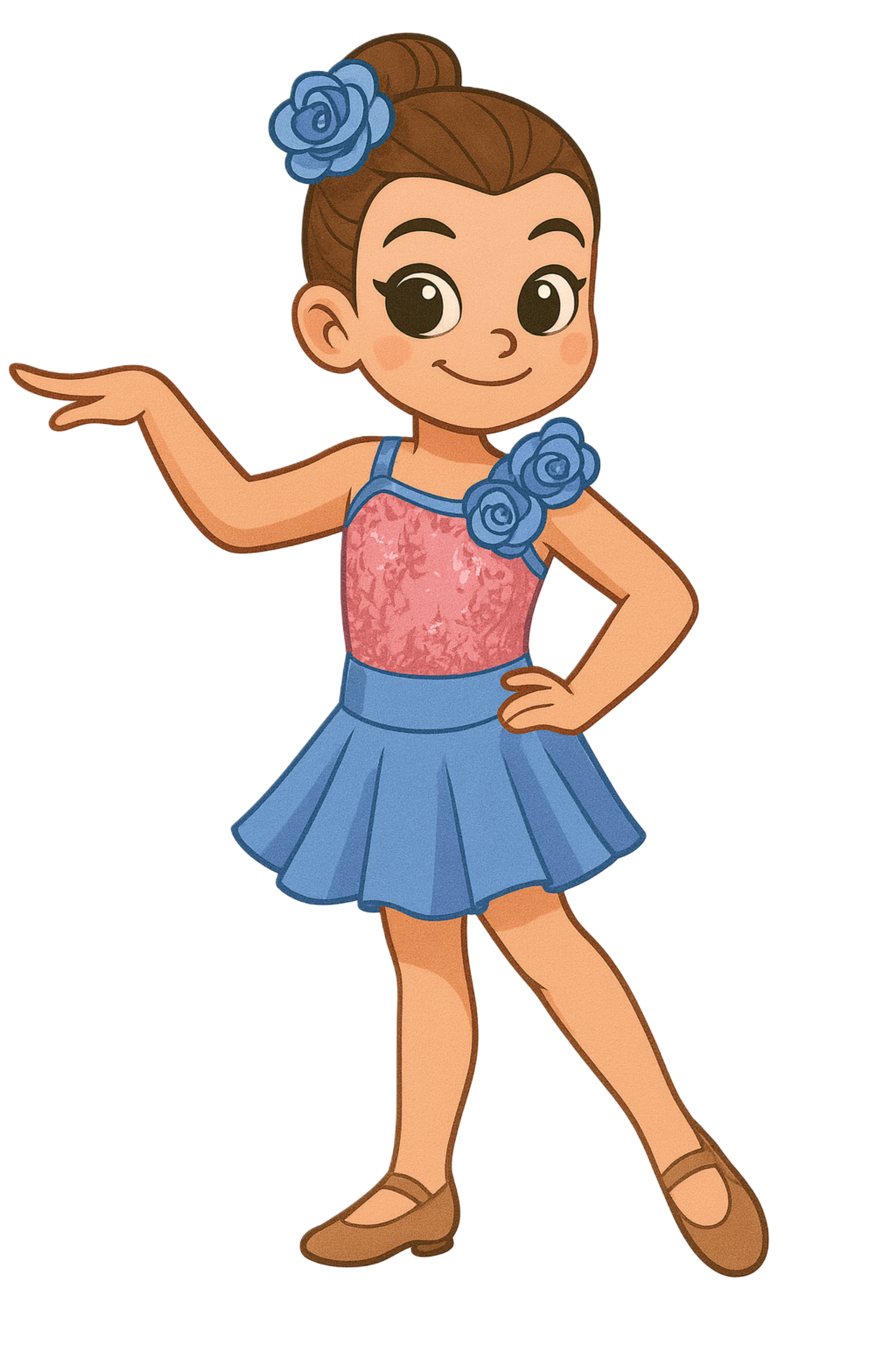 Lyrical/Contemporary