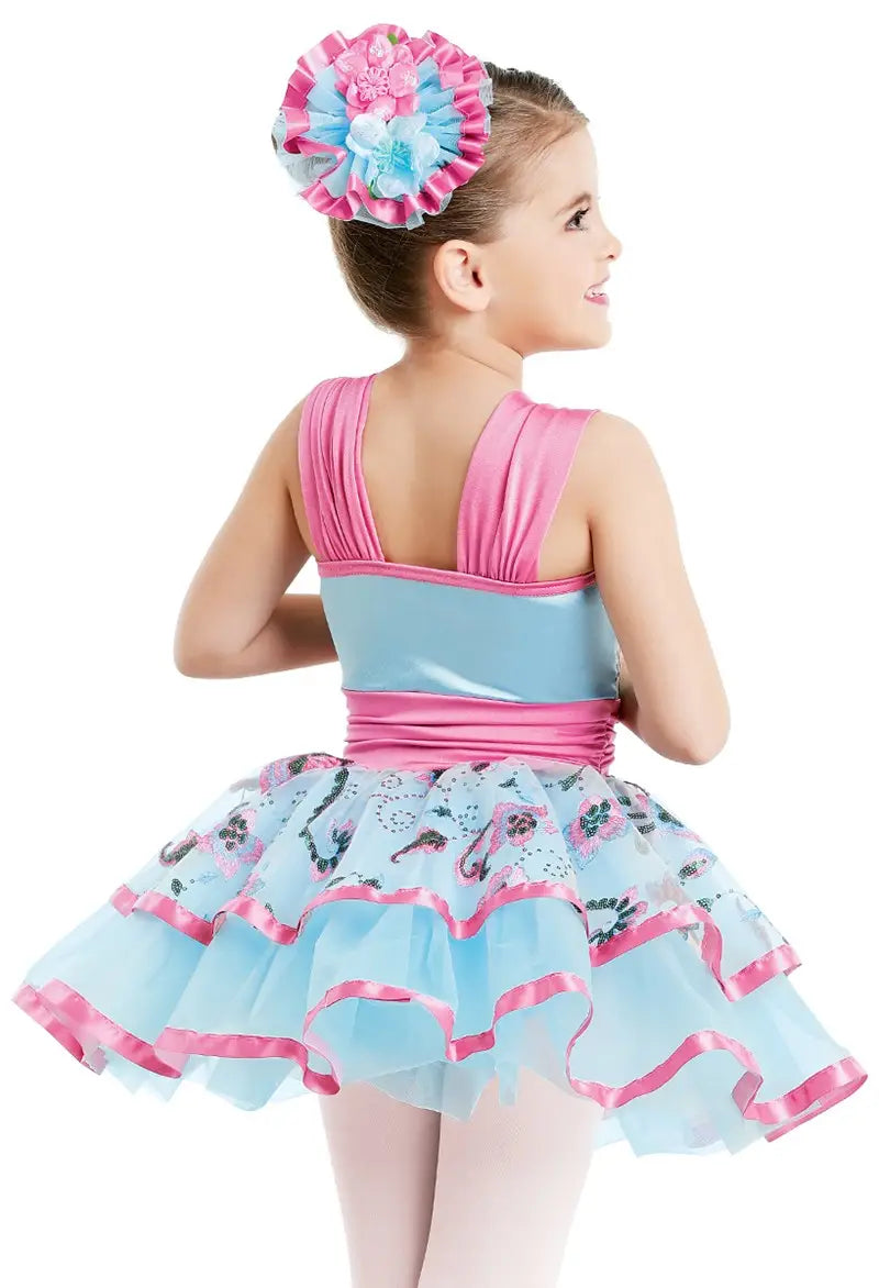 Weissman 10822 – Some Day My Prince Will Come