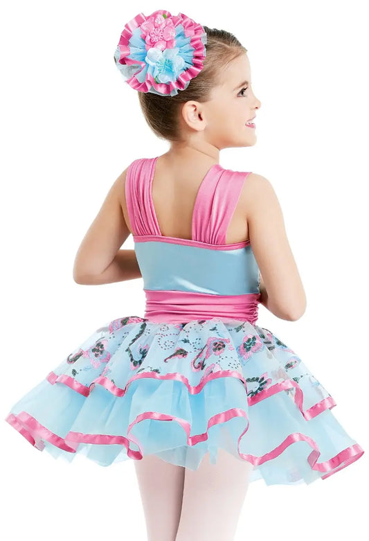 Weissman 10822 – Some Day My Prince Will Come