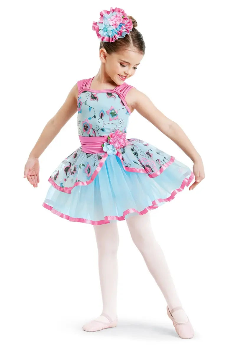 Weissman 10822 – Some Day My Prince Will Come