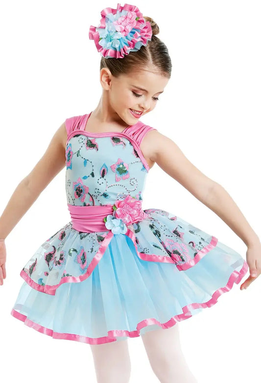 Weissman 10822 – Some Day My Prince Will Come