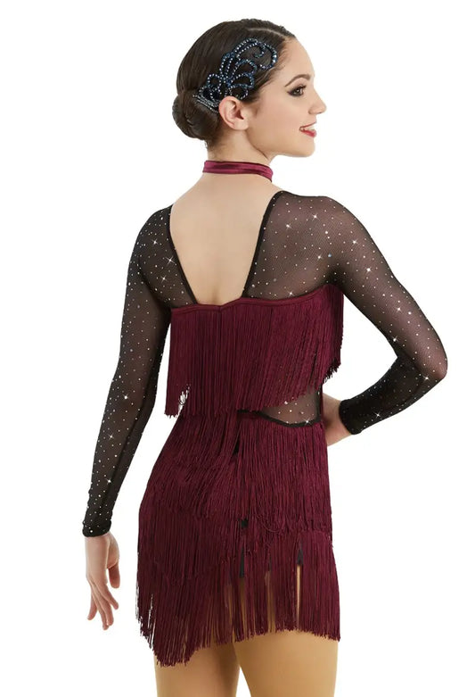 Weissman 11040 - Cheek To Cheek