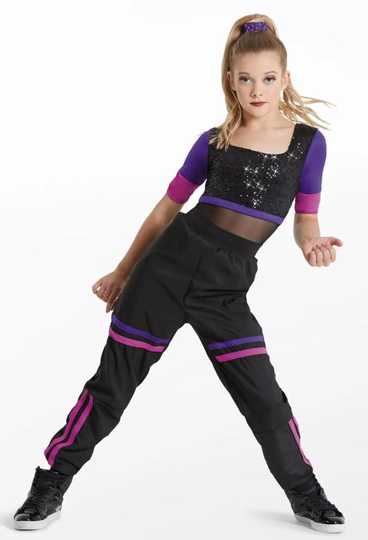Weissman 11900 Stay