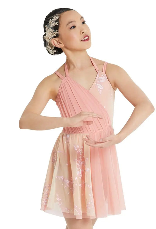 Weissman 11923 - Bridge Over Troubled Water