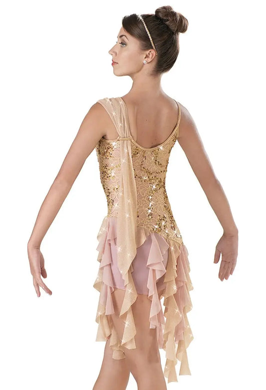 Weissman 7531 - Almost Lover