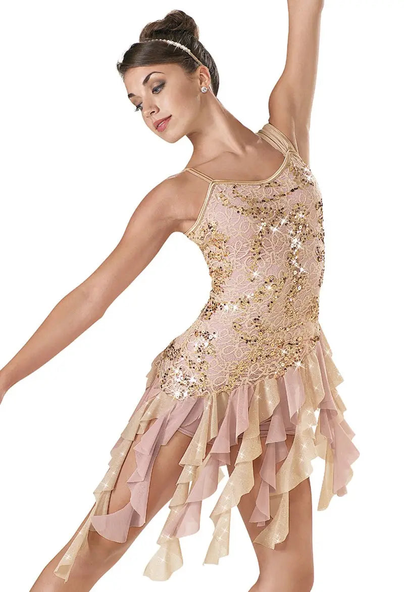 Weissman 7531 - Almost Lover