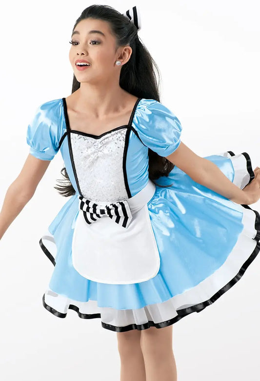 Weissman 9453 - In A World Of My Own