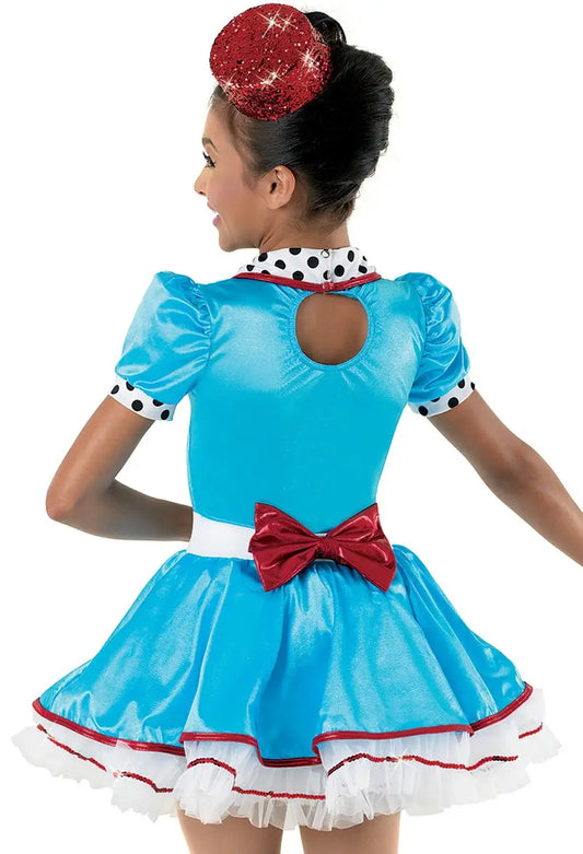 Weissman 9631 - Banana Split For My Baby