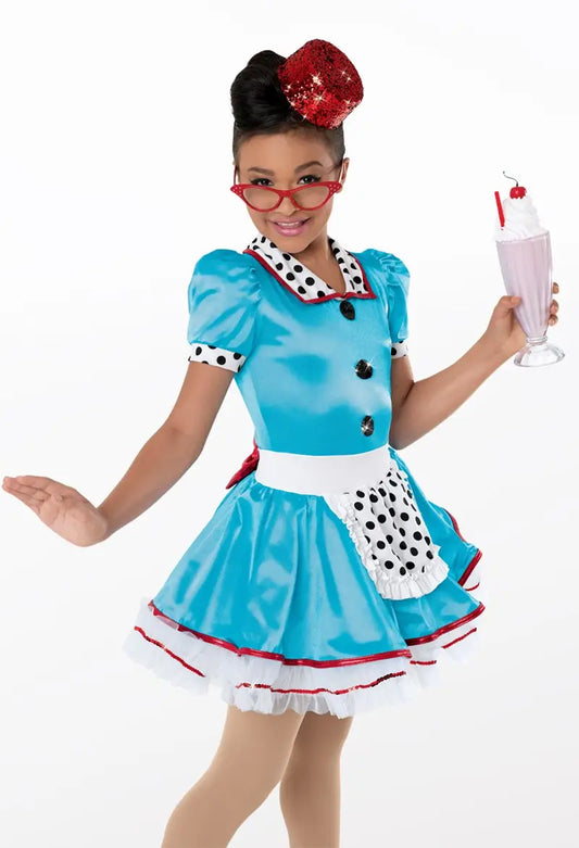 Weissman 9631 - Banana Split For My Baby