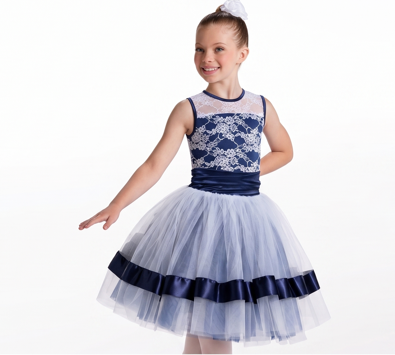 Weissman 12448 - Train Bleu