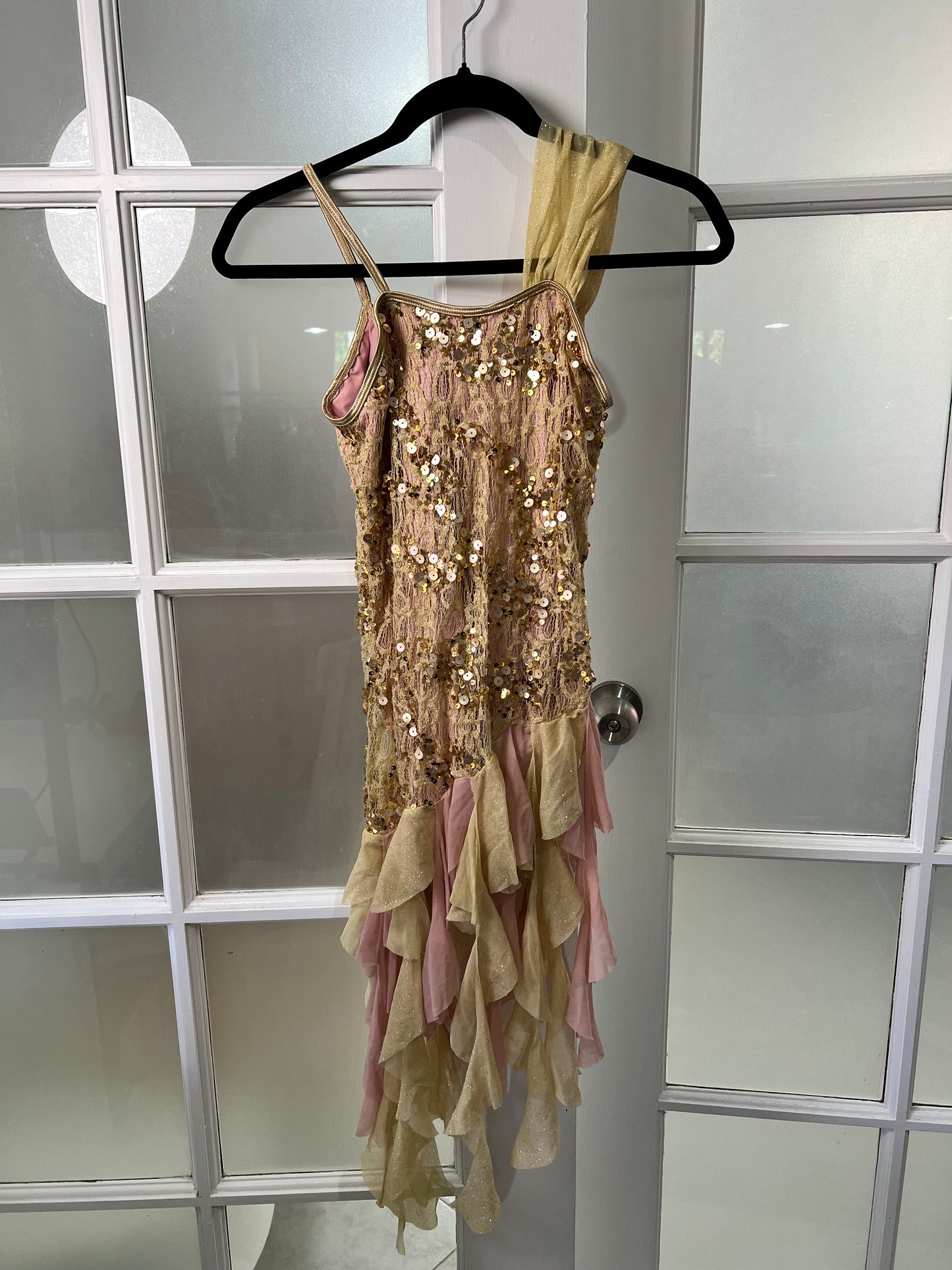 Weissman 7531 - Almost Lover