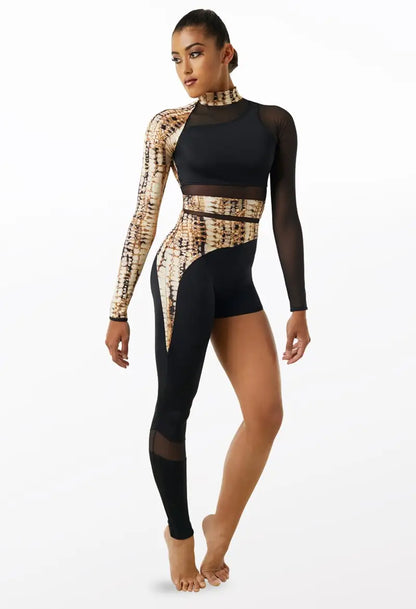 Weissman MT11165 - Yellow Flicker Beat